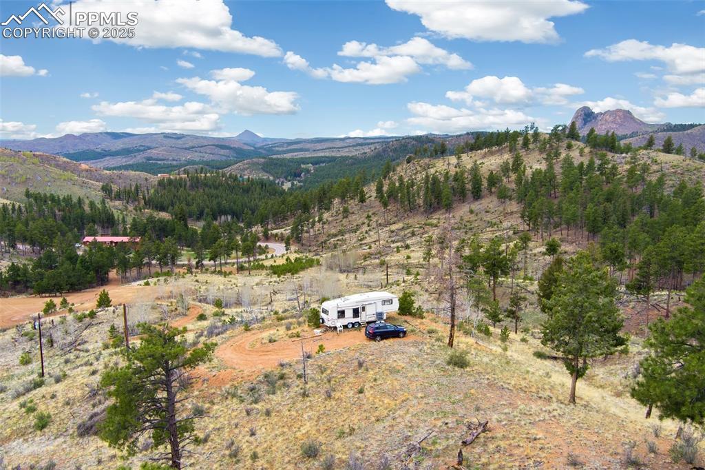 13990 S Highway 67 Woodland Park CO 80863