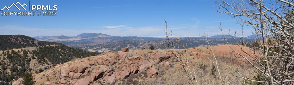 67 Ajax Court Cripple Creek CO 80813