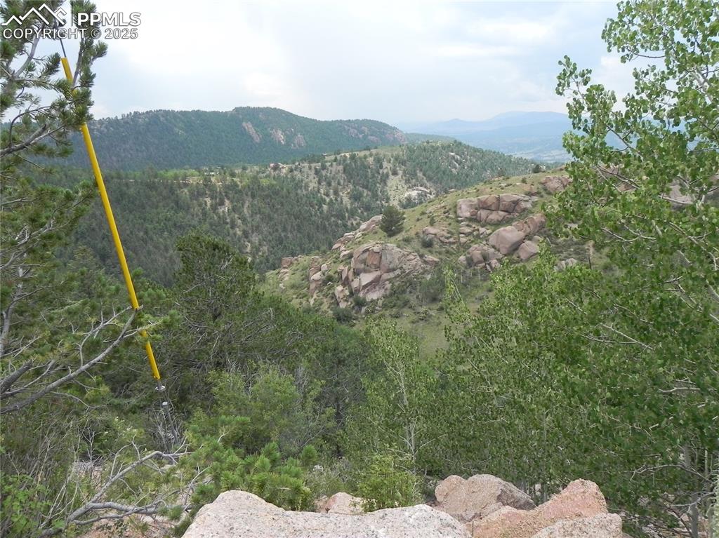 67 Ajax Court Cripple Creek CO 80813
