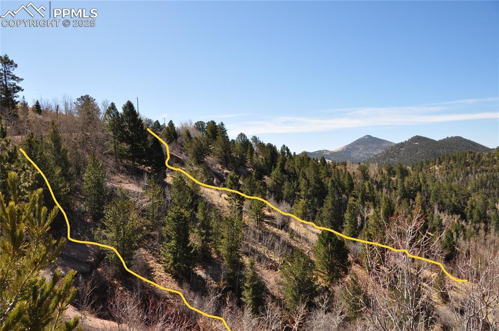 67 Ajax Court Cripple Creek CO 80813