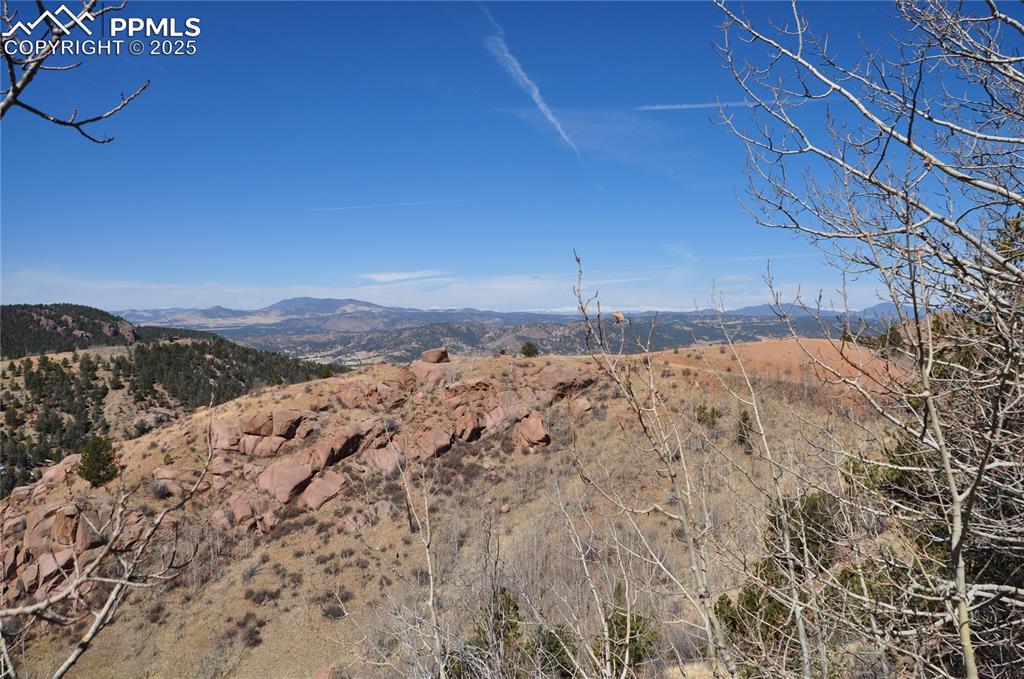 67 Ajax Court Cripple Creek CO 80813
