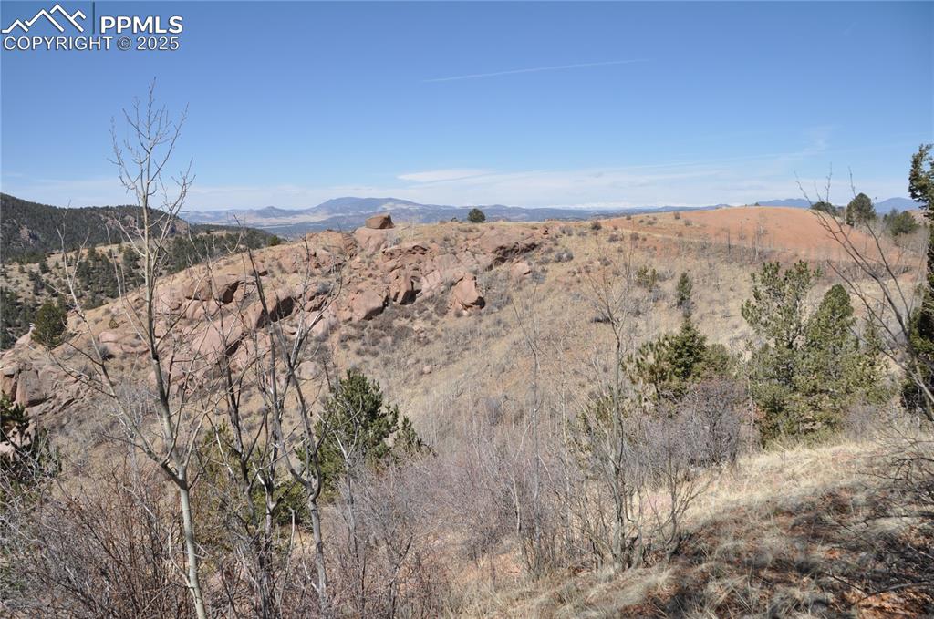 67 Ajax Court Cripple Creek CO 80813
