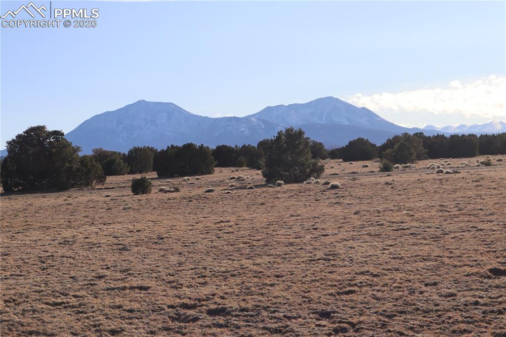 Lot 120 Bear Ridge Road Walsenburg CO 81089