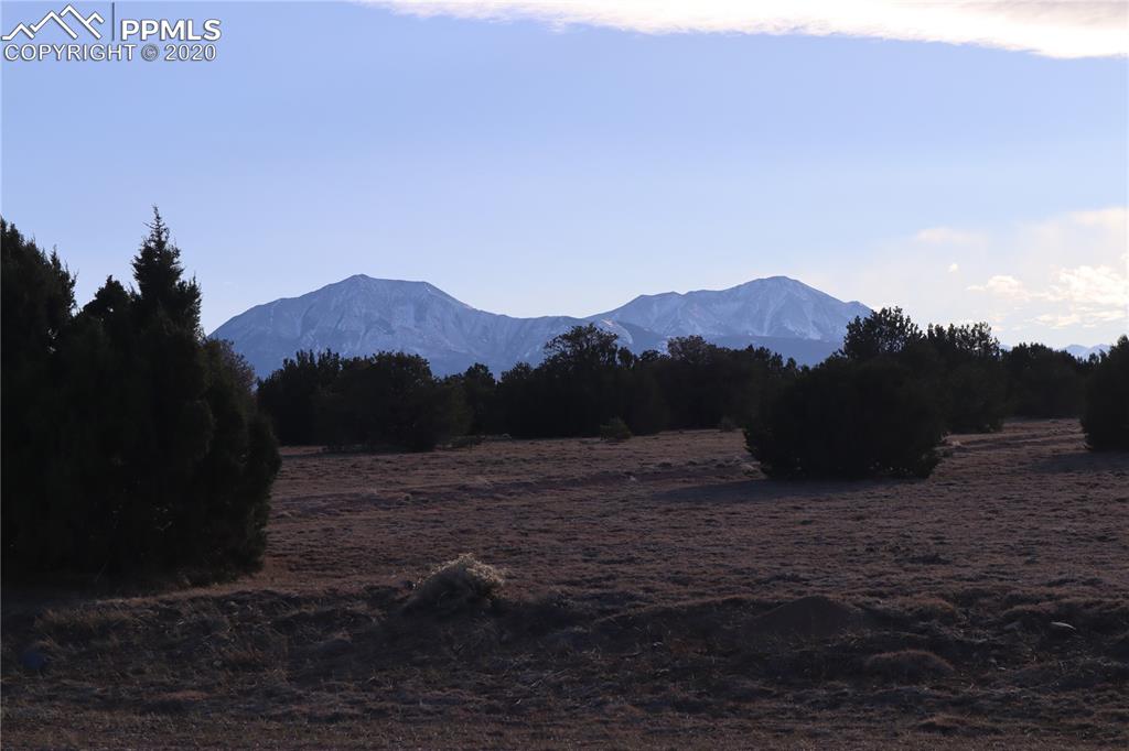 Lot 120 Bear Ridge Road Walsenburg CO 81089