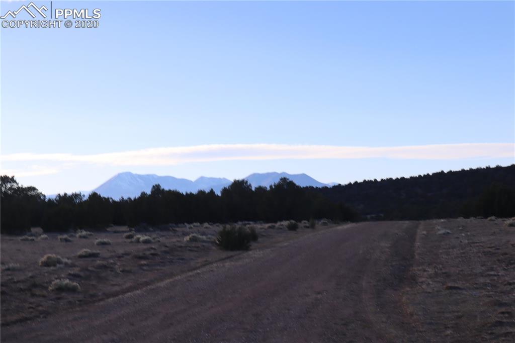 Lot 120 Bear Ridge Road Walsenburg CO 81089