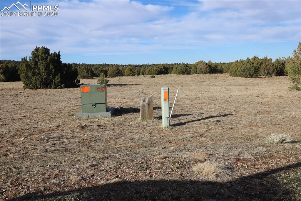 Lot 120 Bear Ridge Road Walsenburg CO 81089