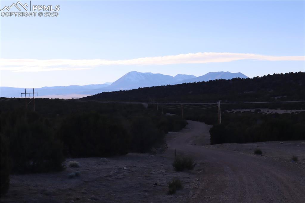 Lot 120 Bear Ridge Road Walsenburg CO 81089