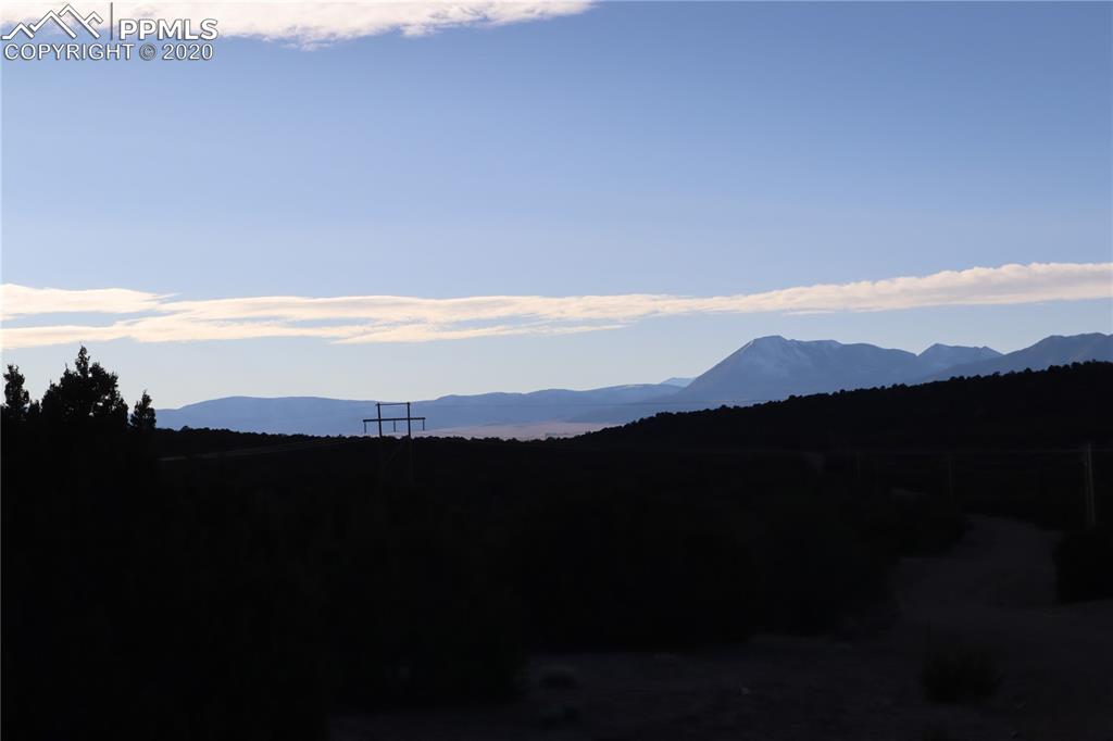 Lot 120 Bear Ridge Road Walsenburg CO 81089