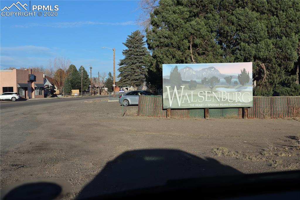 Lot 120 Bear Ridge Road Walsenburg CO 81089