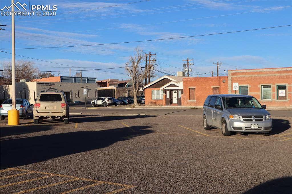 Lot 120 Bear Ridge Road Walsenburg CO 81089