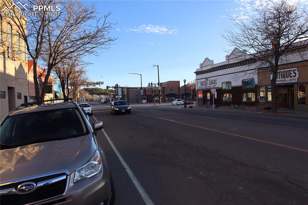 Lot 120 Bear Ridge Road Walsenburg CO 81089
