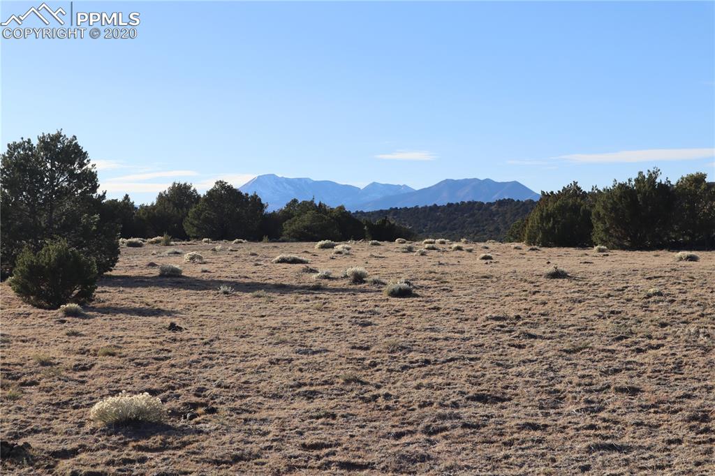 Lot 120 Bear Ridge Road Walsenburg CO 81089