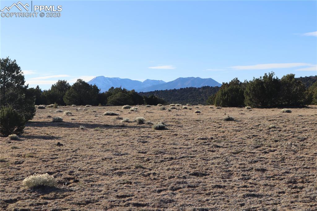 Lot 120 Bear Ridge Road Walsenburg CO 81089