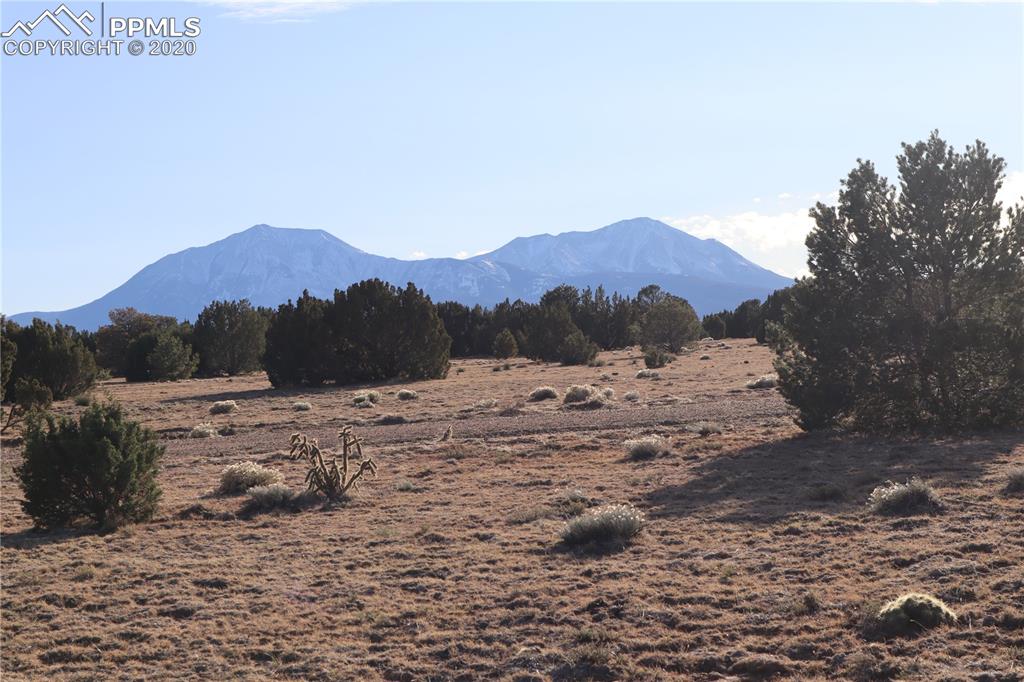 Lot 120 Bear Ridge Road Walsenburg CO 81089