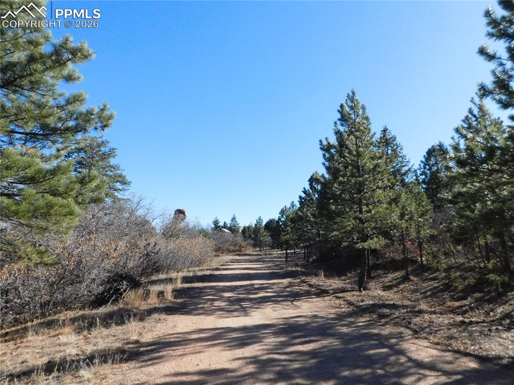 6294 Troon Court Larkspur CO 80118