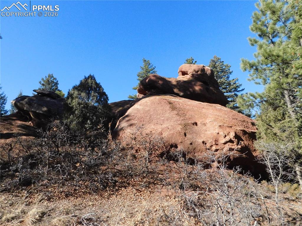6294 Troon Court Larkspur CO 80118
