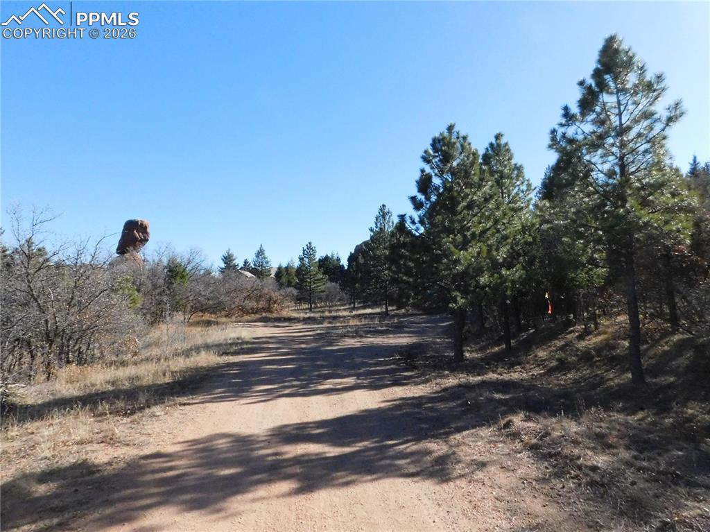 6294 Troon Court Larkspur CO 80118