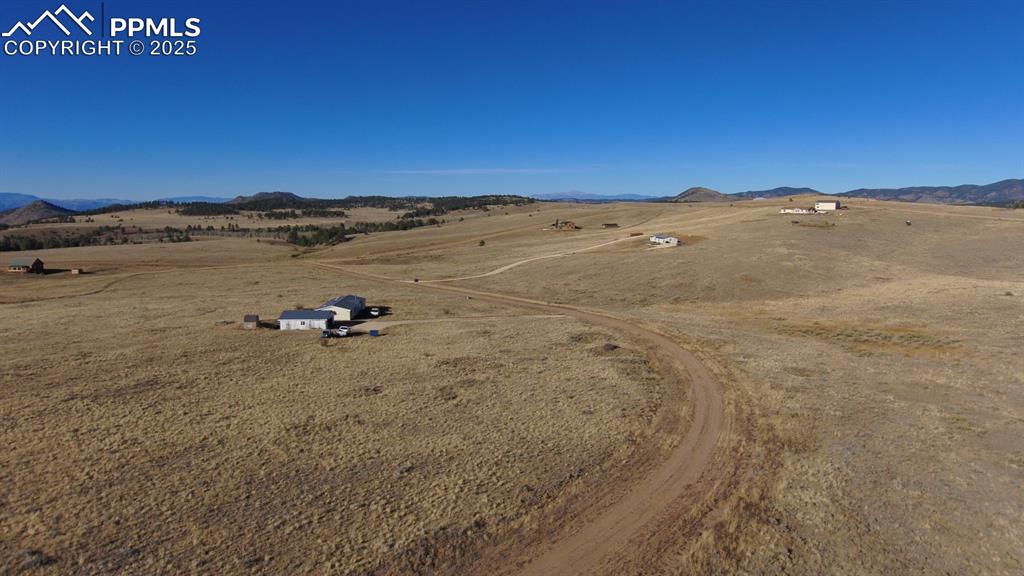 152 Wulstein Way Westcliffe CO 81252