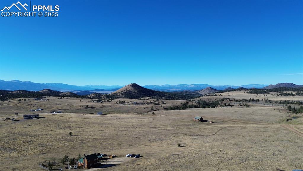 152 Wulstein Way Westcliffe CO 81252