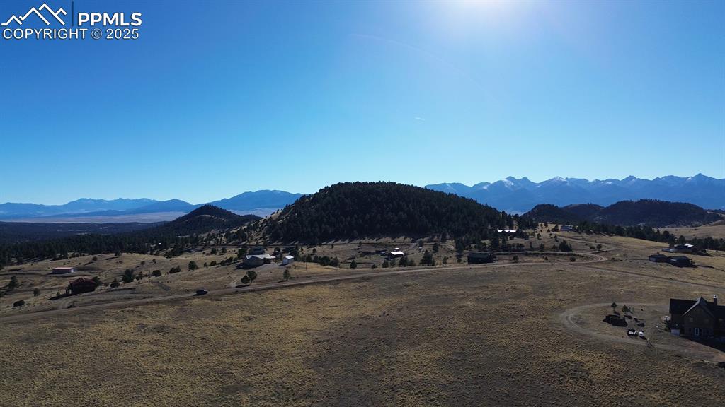 152 Wulstein Way Westcliffe CO 81252