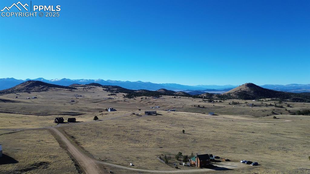 152 Wulstein Way Westcliffe CO 81252