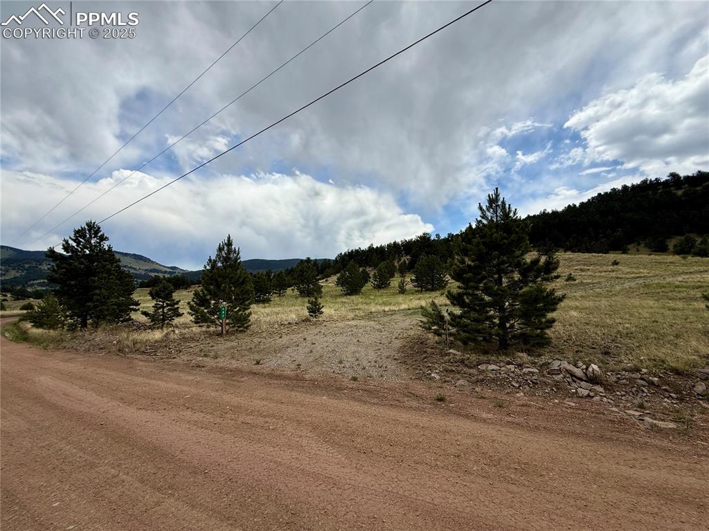 682 Nancy Ann Arroyo Guffey CO 80820