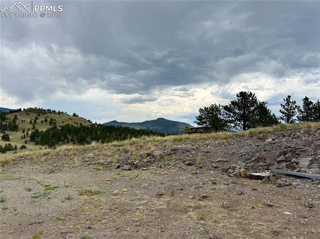 682 Nancy Ann Arroyo Guffey CO 80820