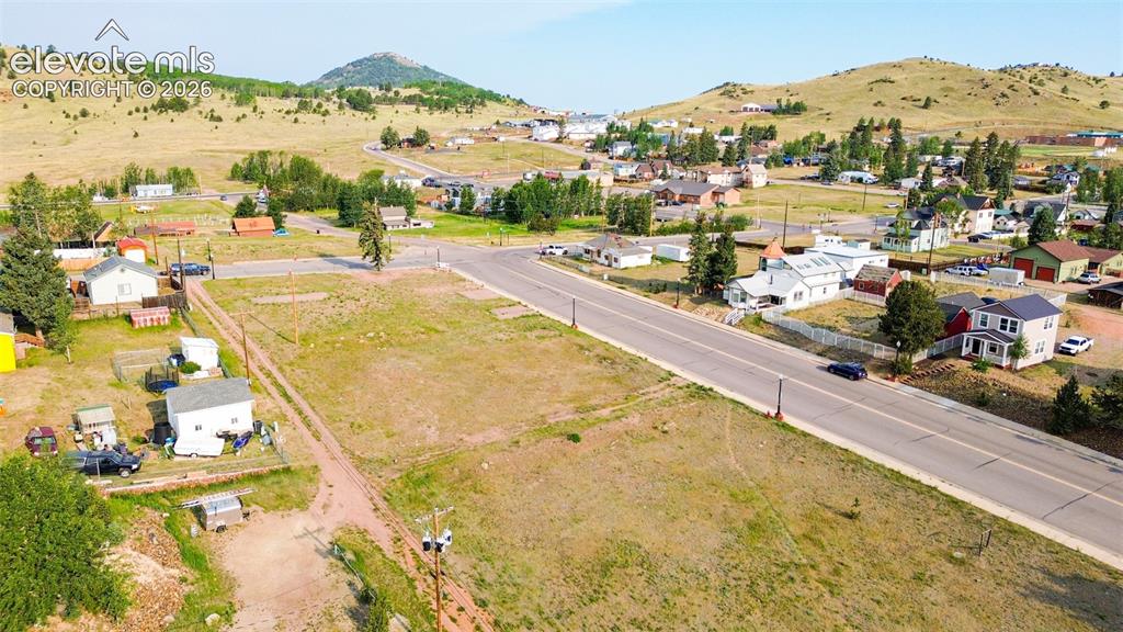 234 W Bennett Avenue Cripple Creek CO 80813