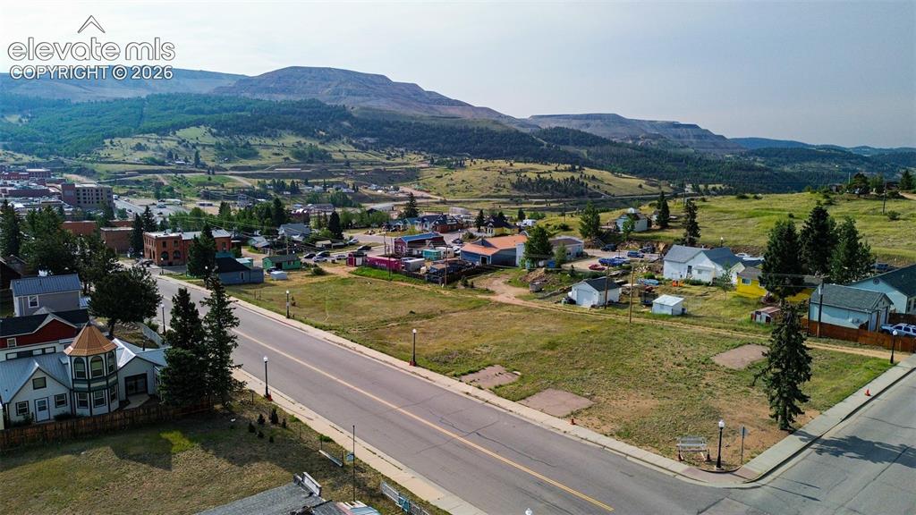 234 W Bennett Avenue Cripple Creek CO 80813