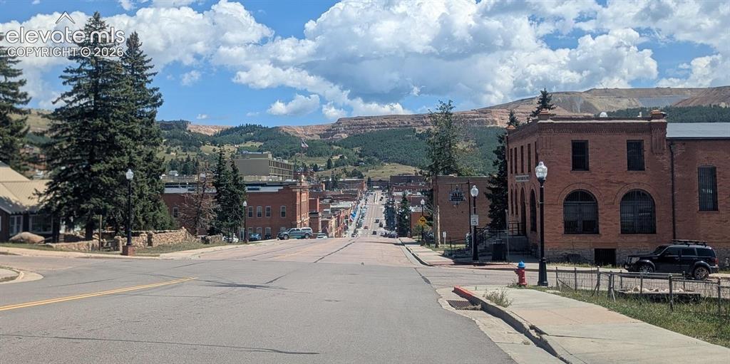 234 W Bennett Avenue Cripple Creek CO 80813