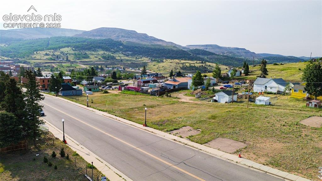 234 W Bennett Avenue Cripple Creek CO 80813