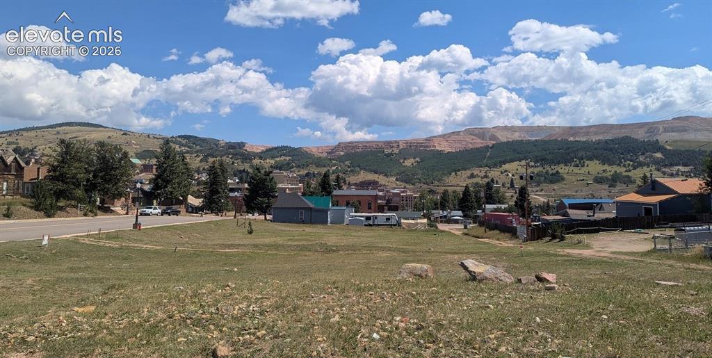234 W Bennett Avenue Cripple Creek CO 80813
