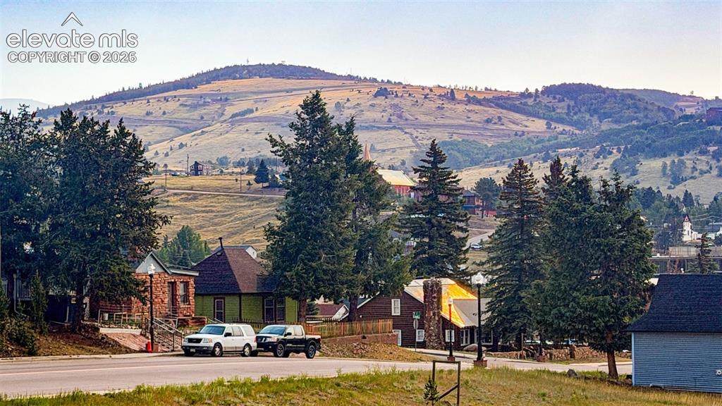 234 W Bennett Avenue Cripple Creek CO 80813