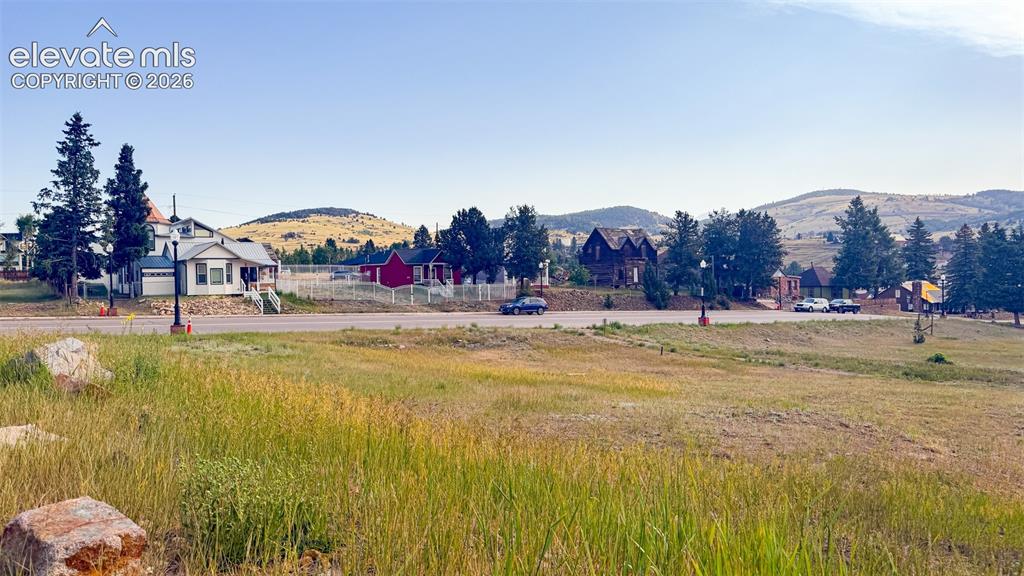 234 W Bennett Avenue Cripple Creek CO 80813