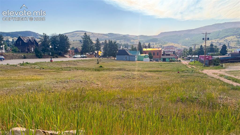 234 W Bennett Avenue Cripple Creek CO 80813