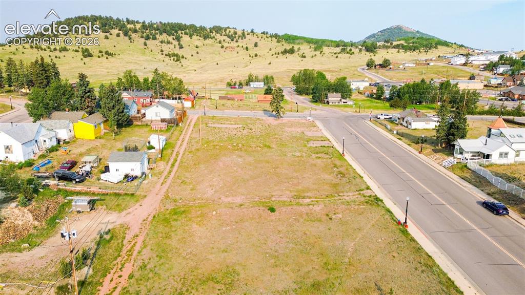 234 W Bennett Avenue Cripple Creek CO 80813
