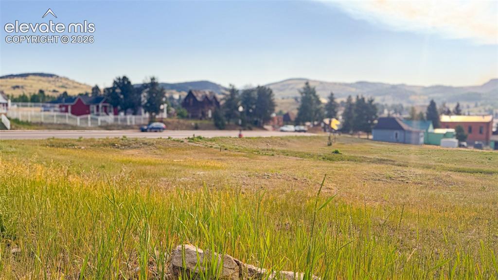 234 W Bennett Avenue Cripple Creek CO 80813