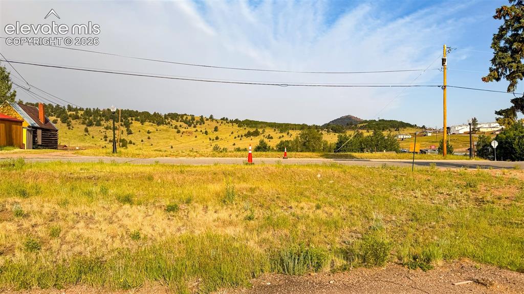 234 W Bennett Avenue Cripple Creek CO 80813