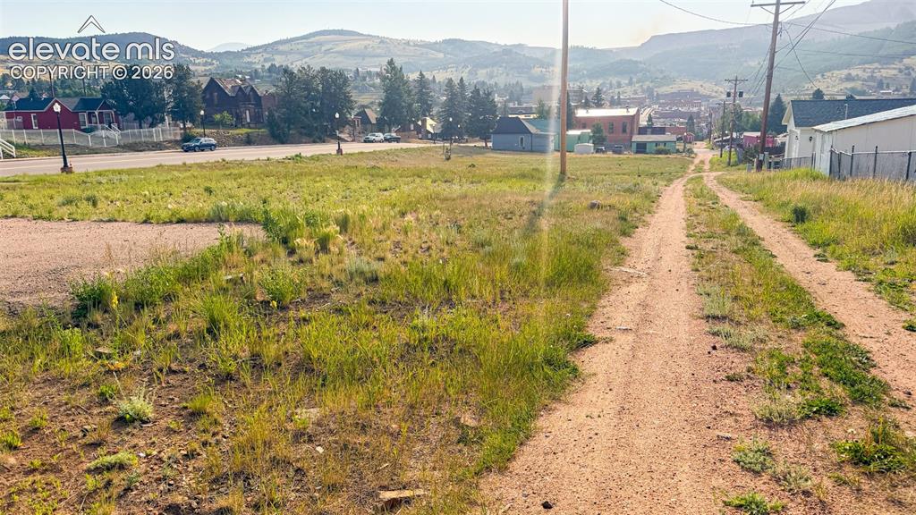 234 W Bennett Avenue Cripple Creek CO 80813