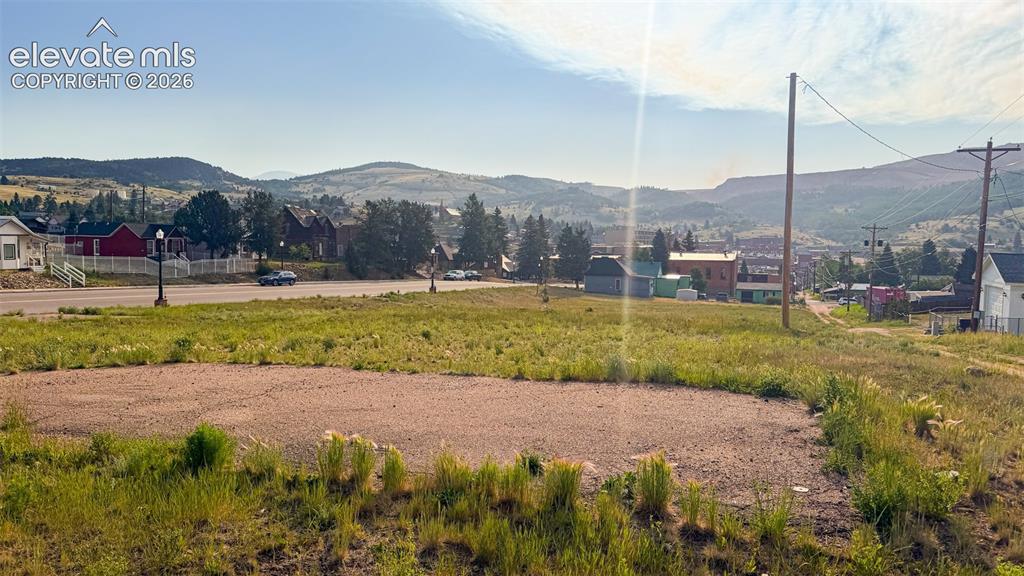 234 W Bennett Avenue Cripple Creek CO 80813