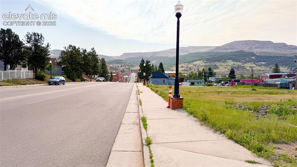 234 W Bennett Avenue Cripple Creek CO 80813