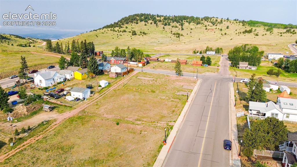 234 W Bennett Avenue Cripple Creek CO 80813