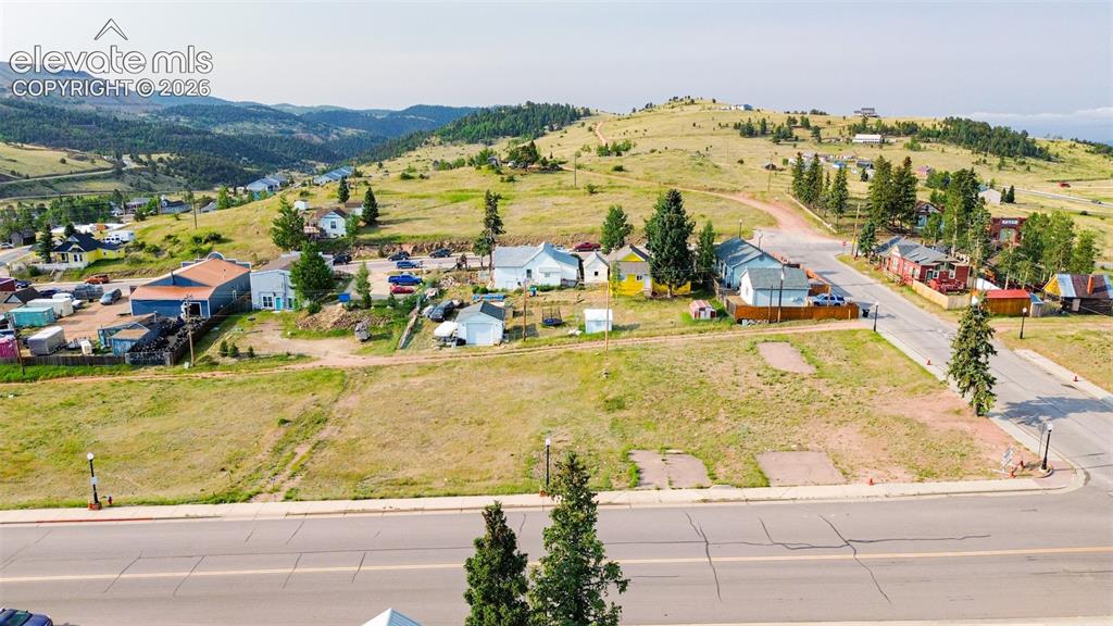 234 W Bennett Avenue Cripple Creek CO 80813