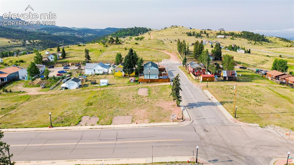 234 W Bennett Avenue Cripple Creek CO 80813