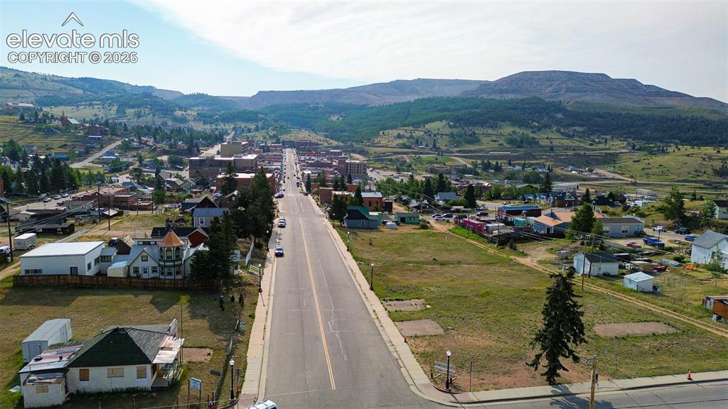 234 W Bennett Avenue Cripple Creek CO 80813