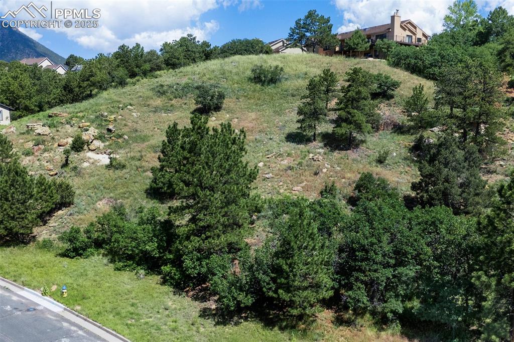 7137 Oak Valley Drive Colorado Springs CO 80919