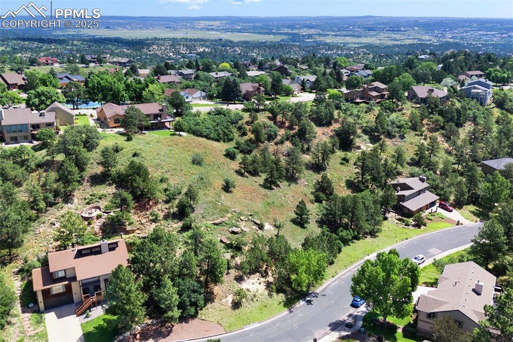 7137 Oak Valley Drive Colorado Springs CO 80919