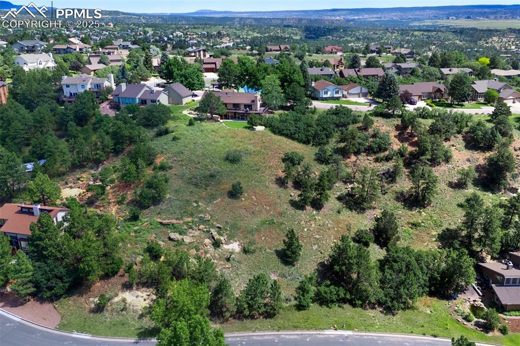 7137 Oak Valley Drive Colorado Springs CO 80919
