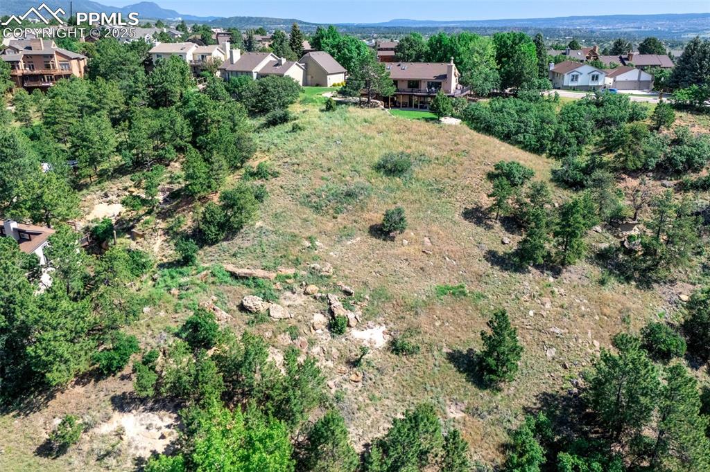 7137 Oak Valley Drive Colorado Springs CO 80919