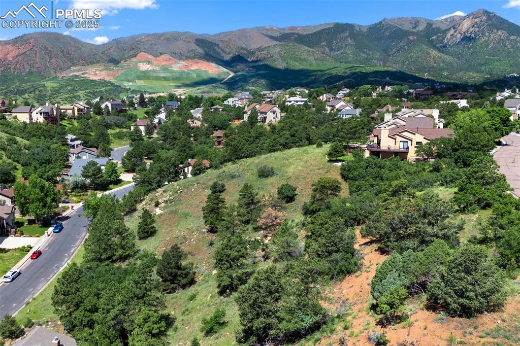 7137 Oak Valley Drive Colorado Springs CO 80919